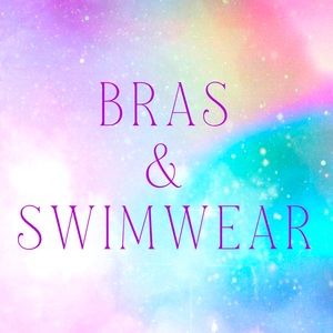 👙 Bras & Swimwear 👙